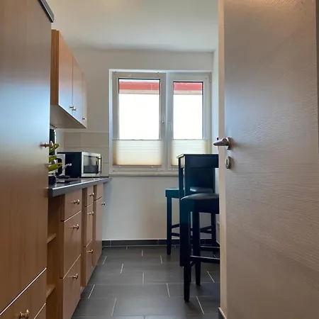Apartment Gaestewohnung Kl. Wzl 29_7 Klein Wanzleben